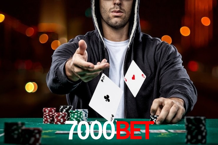 Servidor Brasil 7000bet