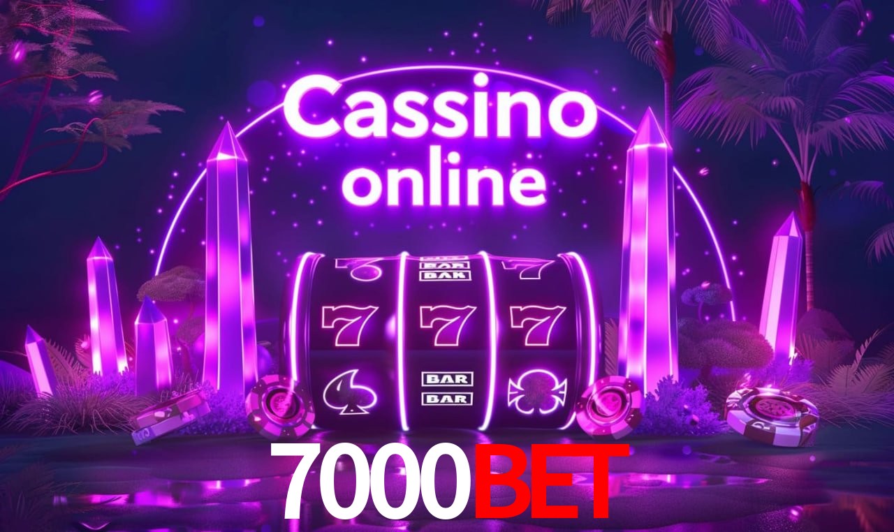 7000bet Instalar Logo 3